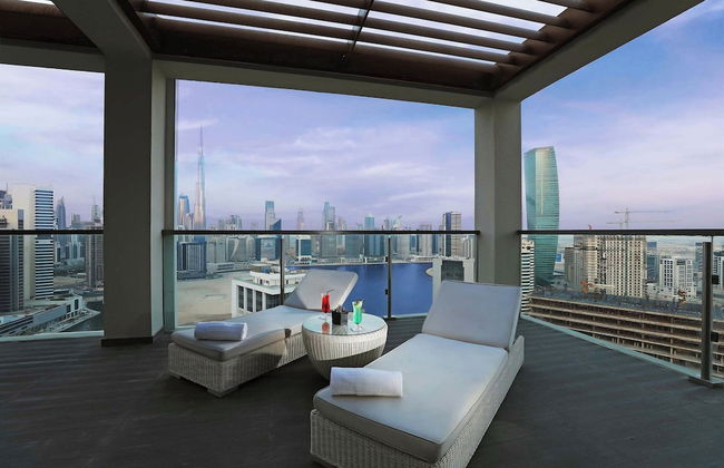 Millennium Atria Business Bay - Photo 8