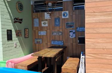 Lawrence Roof Top - Foto 14