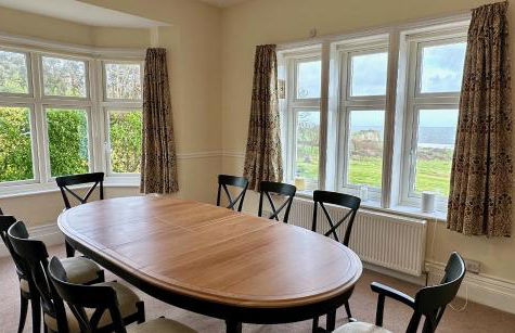 Inglewood - Historic retreat with incredible sea views - Photo 8