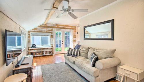 Modern House with Yard Less Than 7 Mi to Downtown Denver! - Foto 4