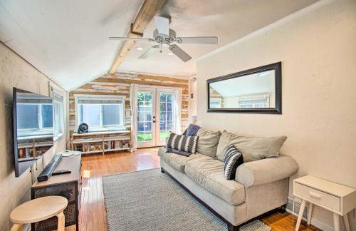 Modern House with Yard Less Than 7 Mi to Downtown Denver! - Foto 4