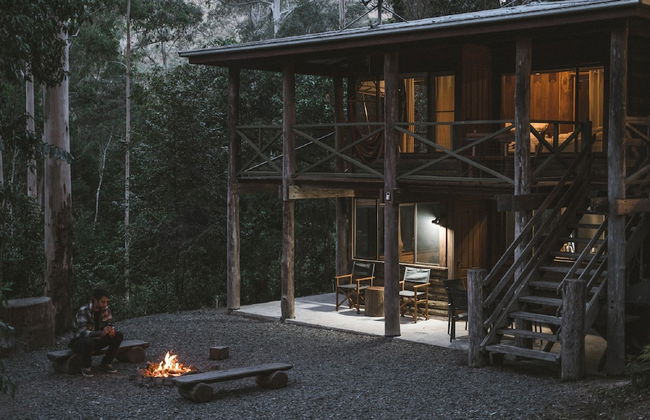 Carawirry Forest Escape - Foto 4