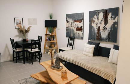 Zentrale Citywohnung mit Küche & privatem Zugang - Foto 22