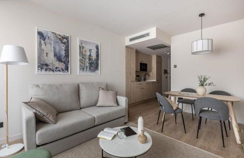 Líbere Madrid Chamberí - Foto 44