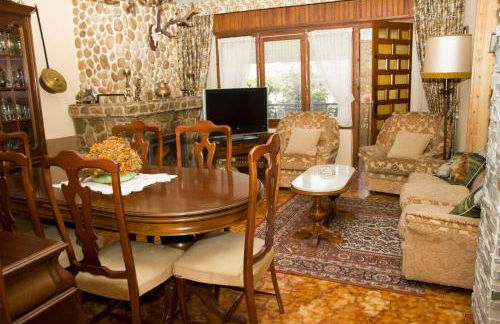 Casa Rural el Cedro - Foto 29