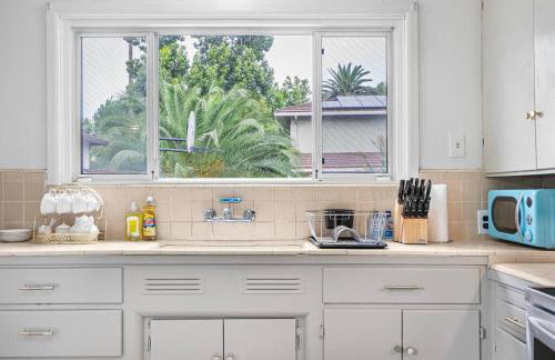 SJ Charm 3Br House - Beautiful Renovation - Foto 30