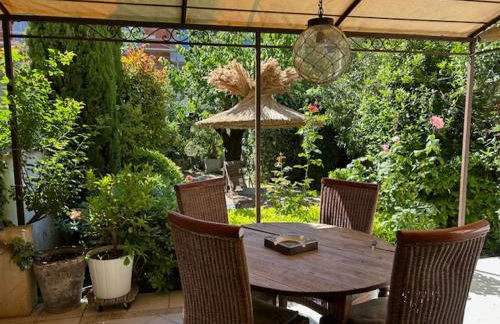 Nid d'Ange en Provence - Foto 36