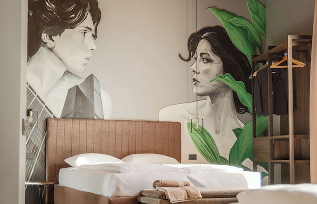 AR Suites&Art - Foto 29