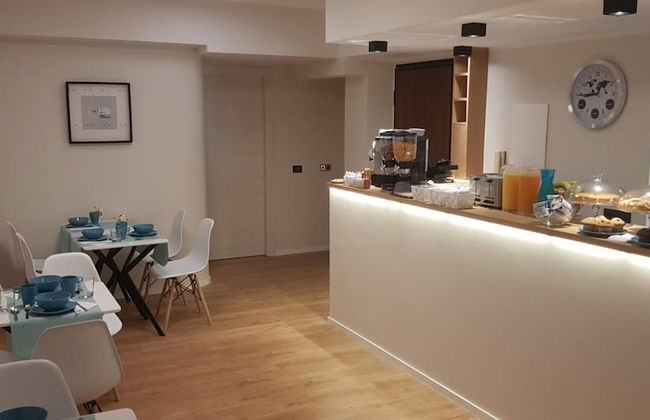 Eva Luxury Rooms Cagliari - Foto 32