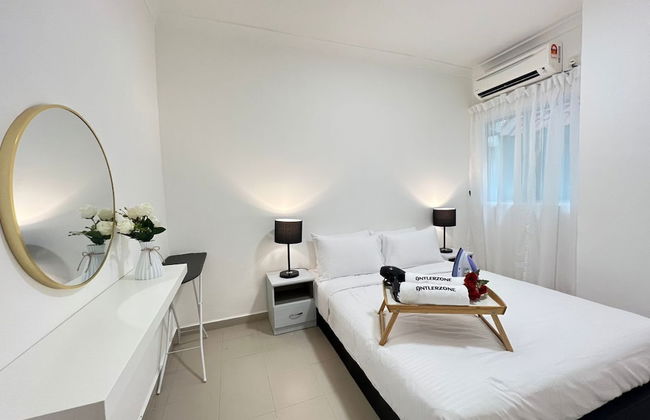 Tiara Desaru By Antlerzone - Foto 12