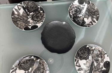 Alexandra's garden - Photo 36