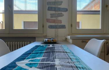 Yas Marina (Maison Porto Canale) - Foto 1