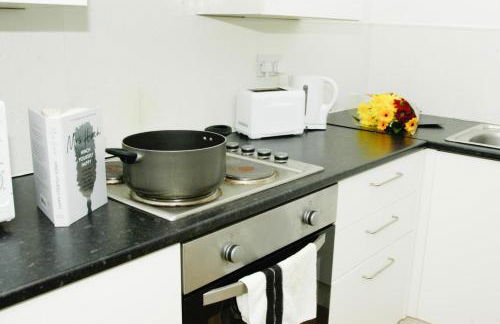 Elder Park Apartments - Foto 13