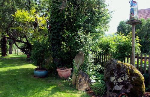 Ferienhof Hanssler - Photo 11