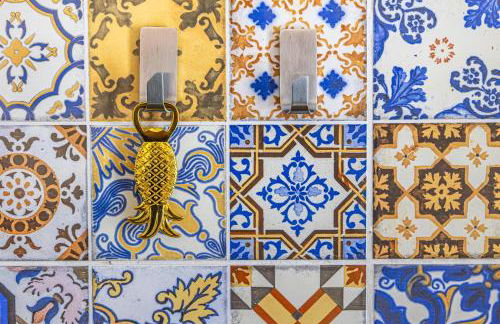 Casa dos Santos - Photo 17