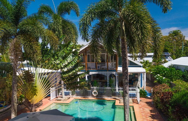 Beach House Cairns - Photo 33