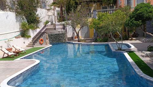 Villa Melina Hotel - Foto 4