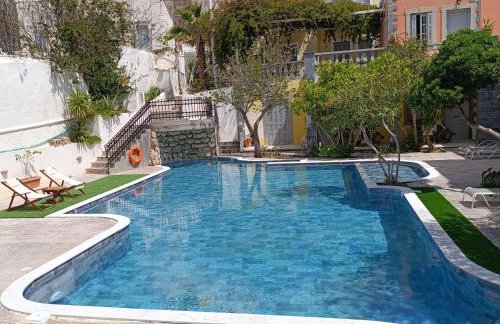 Villa Melina Hotel - Photo 4