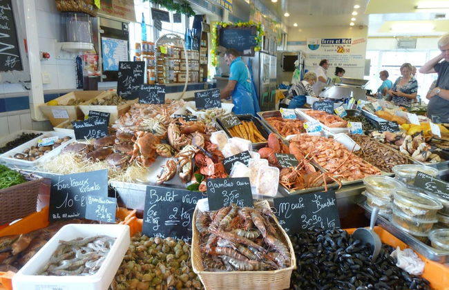 Holiday Home in Normandy Near Sandy Beaches - Foto 17