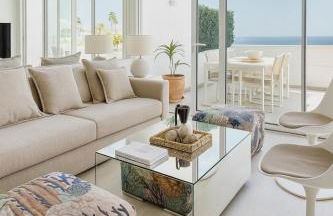 MY SEA VIEW HOLIDAY APARTMENT - Foto 1