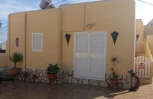 Casa Tia, Mojácar with Private Pool and less than 5 minutes from beach! - Foto 25