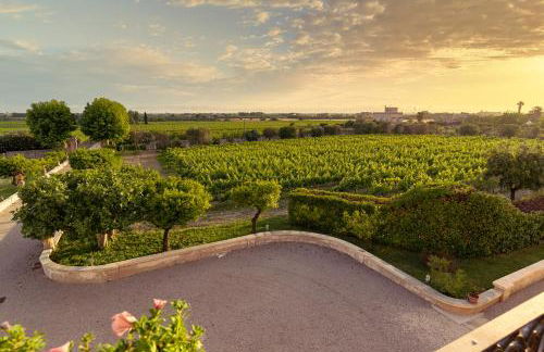 Tenuta Giardini Nuovi - Foto 37