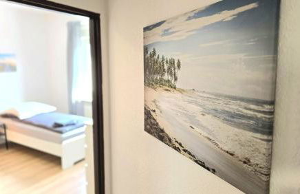 -CS24- 4 rooms apartment with balcony - KA01 - Foto 9