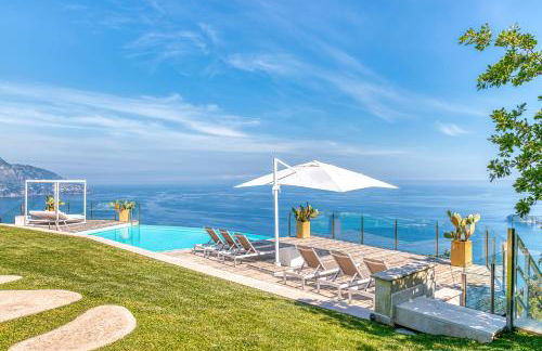 Villa Miragalli - Foto 32