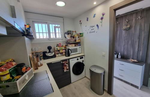 Cabo Cervera primera linea apartamento de lujo - Foto 18