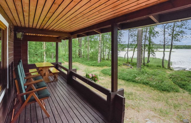 Mäntyranta - Foto 4