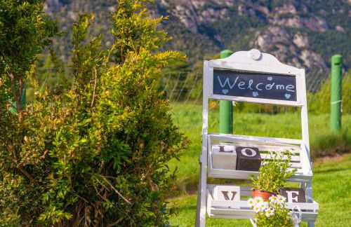 Complex Rural Can Caubet - Foto 102