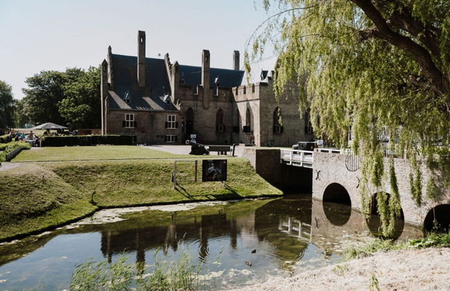 Oceanhouse Comfortable Holiday Residence - Foto 57