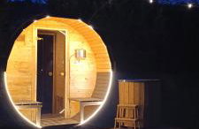 Leśny Dwór Bieszczady - Foto 6