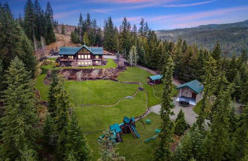 Kingston Retreat House Kingston ID - Foto 1