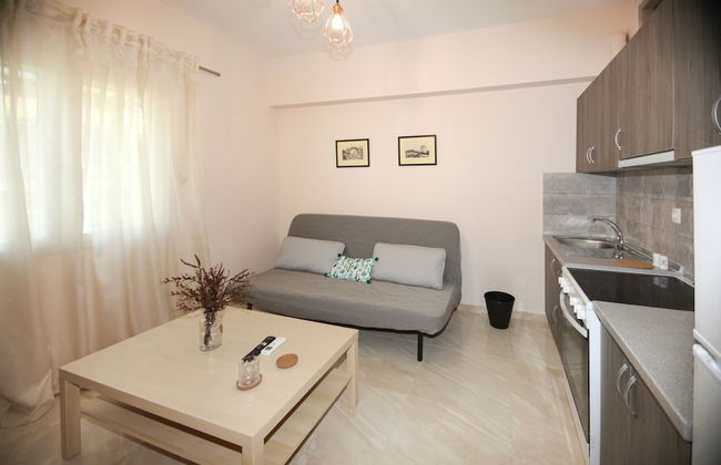 G&M Luxury Studios - Foto 56