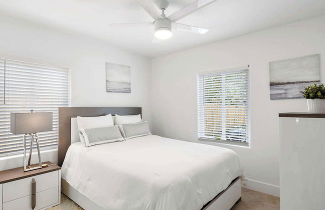 Sunrise Palms 10 Min to Beach! - Foto 5