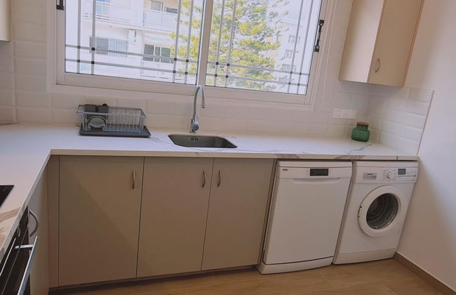 83 Lim3 - Stay Sunlit Apartment - Foto 15