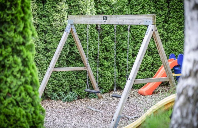 Apartment in Zillertal Near Spieljochbahn - Photo 21