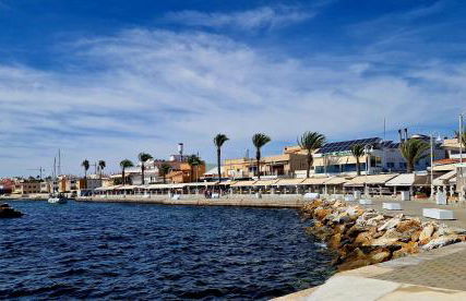 Cabo de Palos Apartment - Foto 21