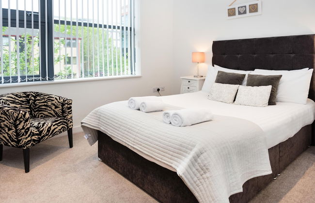 City Stay Apartments - Centro - Foto 14