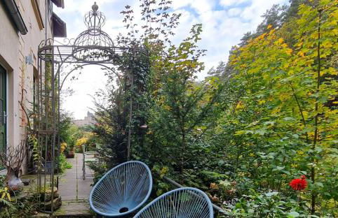 Art-House Kurort Rathen - Foto 4