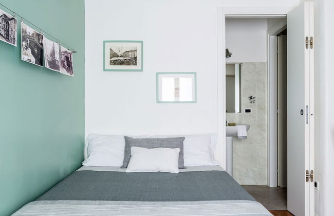 Home At Hotel - Pastrengo - Foto 8