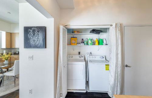 2 Bed Ocean View Balconys Corner Unit LB Convention Center - Foto 19