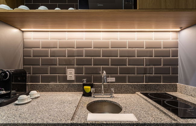 Charlie Nik Perdizes - Foto 29