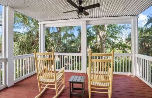 Fripp Island 96 Davis Love Dr - Foto 25