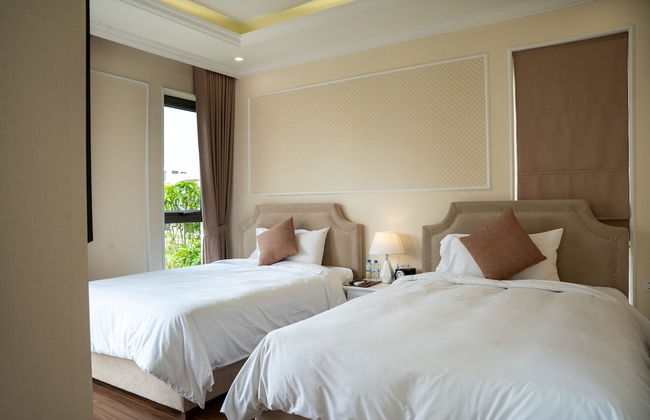 Ruby Tree Golf Villas - Foto 32