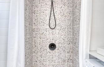 Stay Portland - Teal & Terrazzo Bright Portland Tiny Home - Photo 11