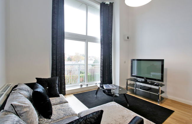 Orange Apartments-Kepplestone - Foto 14