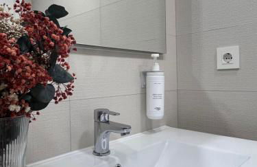 El Balcón del Ebro by Alogest- Vistas, piscina y 2 parking - Foto 33