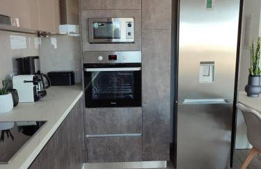 VagiaNa apartment Διαμέρισμα κοντά στο αεροδρόμιο - Foto 39